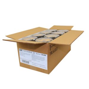 32-4.9Z CAKE PINEAPPLE UPSDDOWN 88200 | Packaged