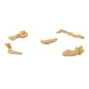 1-10# 10# Catfish Brd Curls – 1651 | Raw Item