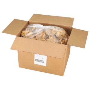 Pretzel Soft Shamrock Shape 100ct | Packaged