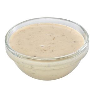 4-1GAL DRESSING GREEK CREAMY KE884 | Raw Item