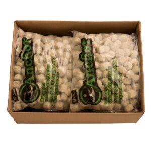 6-3# CHED CHS CUBE BRD 50010128 | Packaged