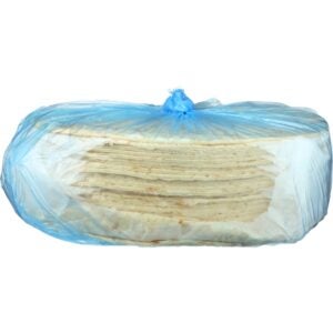 PIZZA CRUST 16″ THIN&CRISPY | Packaged