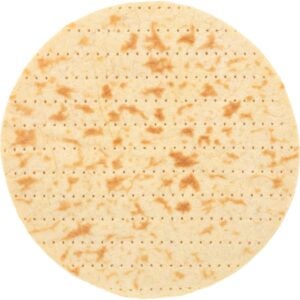 PIZZA CRUST 16″ THIN&CRISPY | Raw Item