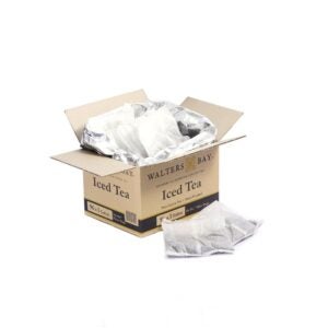 Purity Chocolate Ice Cream-3 gallon | Styled