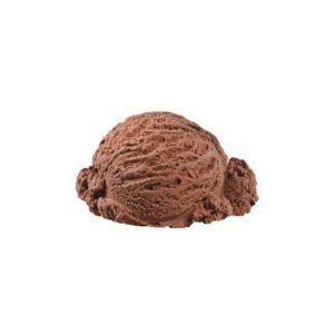 Purity Chocolate Ice Cream-3 gallon | Raw Item