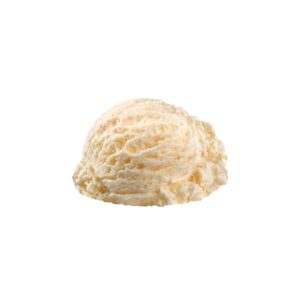 Purity Vanilla Ice Cream- 3 Gallon | Raw Item