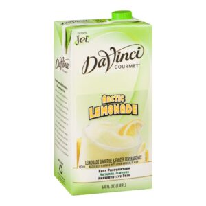 6-64z Mix Lemonade Arctic – Jt04353 | Raw Item