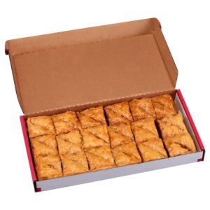 2-36CT- BAKLAVA CLASSIC – 332535 | Packaged