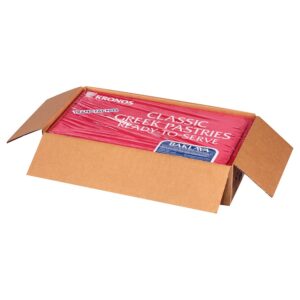 2-36CT- BAKLAVA CLASSIC – 332535 | Packaged