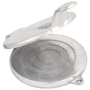 1-press Hamburger 4.625″ Patty- 4450hp | Raw Item