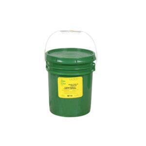 5 Gal Pickles Whole Dill -t-140 | Raw Item