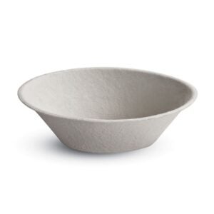 Clam Bowls 9″ 50 Ct | Raw Item