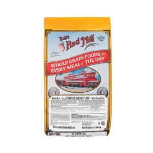 FLOUR GF ALL PURPOSE 25LB | Packaged