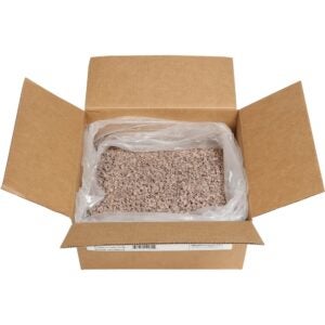 Nestle Crunch Topping | Packaged