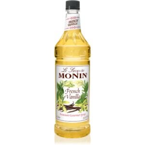 4-1 L Syrup French Vanilla-M-FR190F | Packaged