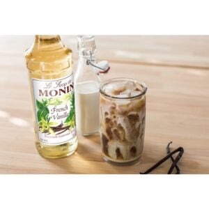 4-1 L Syrup French Vanilla-M-FR190F | Styled