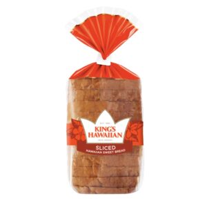 BREAD ORIGINAL SLICED 12/ 16Z | Packaged