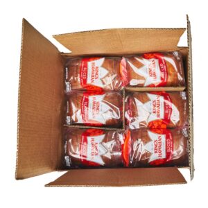 BREAD ORIGINAL SLICED 12/ 16Z | Packaged