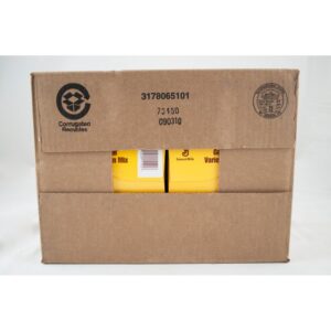 6-5# Muffin Mix Var – 11544 | Corrugated Box