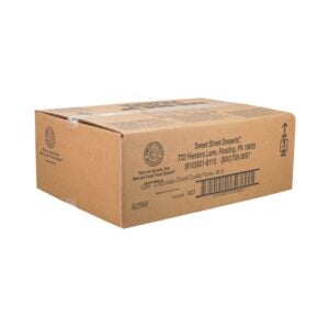 48-4.5z Cookie Choc Chunk Puck 409233 | Corrugated Box