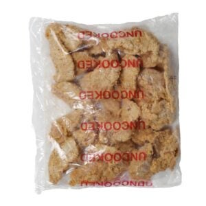 Chix Tenderloin Gold’n’spice 10# | Packaged