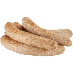 Cooked Sweet Italian Sausage | Raw Item