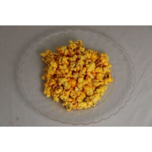 TABASCO HABANERO PEPPER SCE | Styled