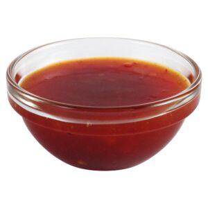 4-1GAL SAUCE SB RAY CHILI – 2347P | Raw Item