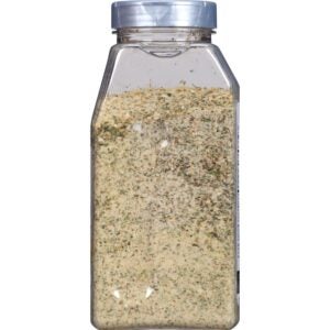 Seasoned Meatloaf | Styled