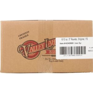 3 inch Bread Cracker | Corrugated Box