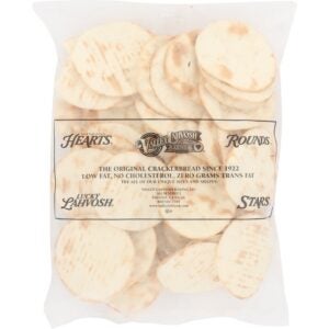 3 inch Bread Cracker | Packaged