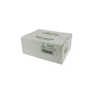 Soft Pretzel Pizza | Corrugated Box