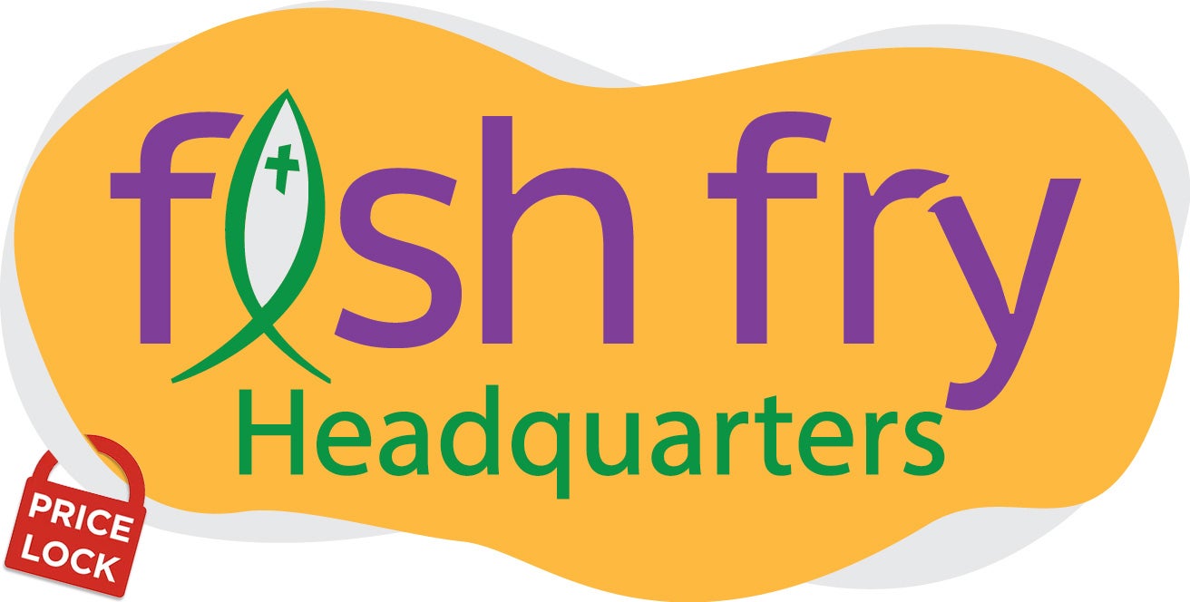 Fish Fry Headquarters - Price Lock