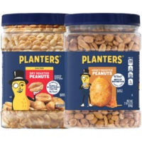 Planters Peanuts