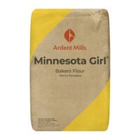 Minnesota Girl Baker Flour | Case