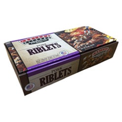 Pork Back Riblets | Packaged