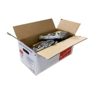 Beef Pastrami, Navel, Smoked | Packaged