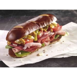 SALAMI GENOA DILUSSO NAT CASING | Styled