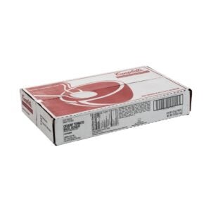 Tomato Basil Bisque | Corrugated Box