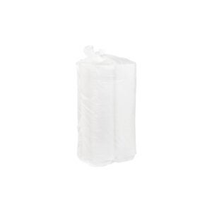 CONT FM 9.6X5X3.3″ LRG WHT HNGD 150CT | Packaged