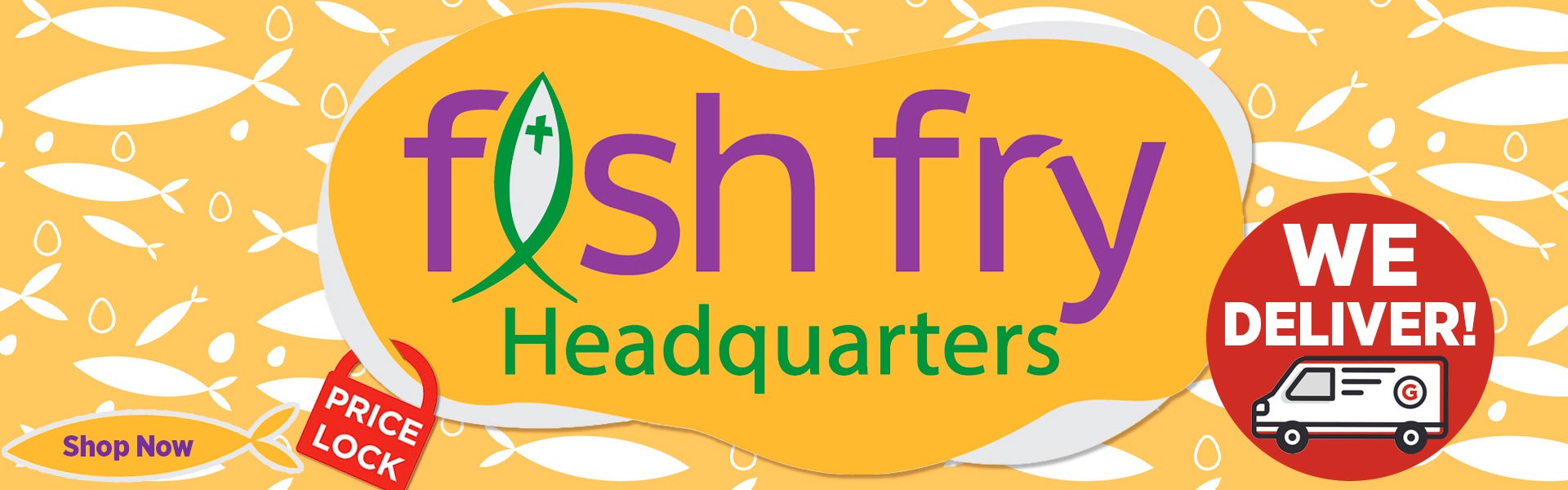 Fish Fry Headquarters