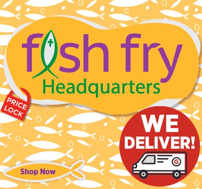 Fish Fry Headquarters