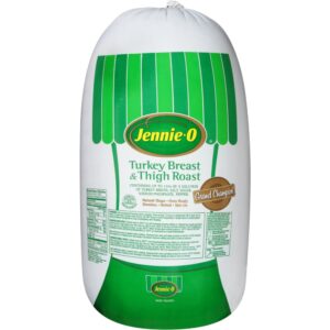 TURKEY BRST/THGH RAW NET 2-10#AVG | IPG