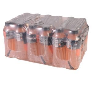 Orange Powerade | PKG