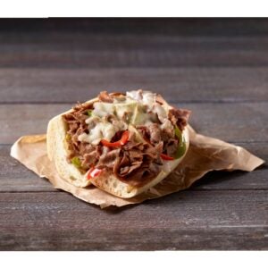 Philly Style Beef Sirloin Steak | PWB