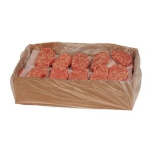 Breakapart Sirloin Philly Steak Pucks | PKG