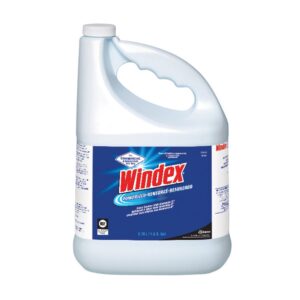 Glass Cleaner | PKG