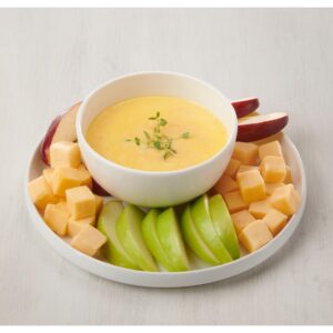 Gouda Cheese Cubes | PWB