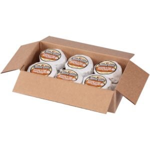 SAND BKFST PANCK SAUS 12-4.9 | PKG