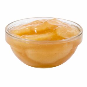 Apple Pie Filling | RAW